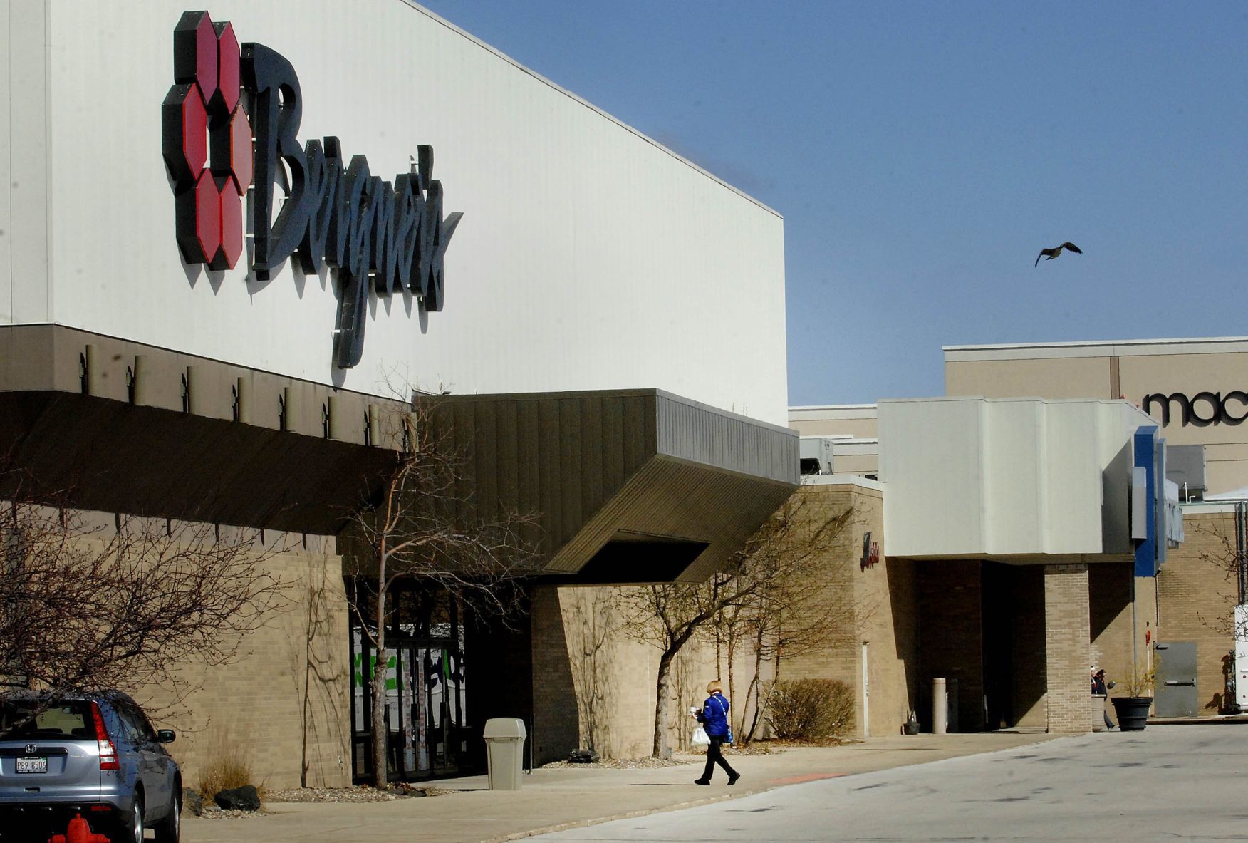 Eastland Mall